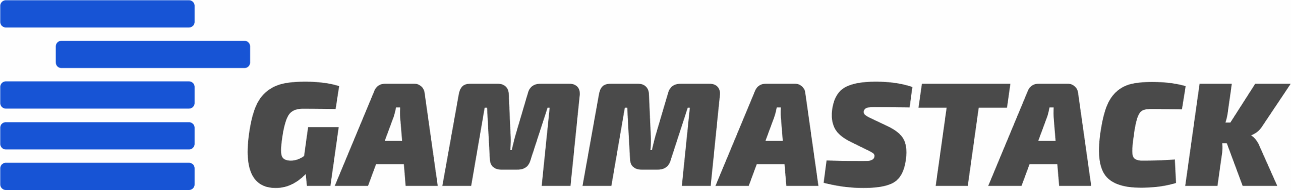 Gammastack